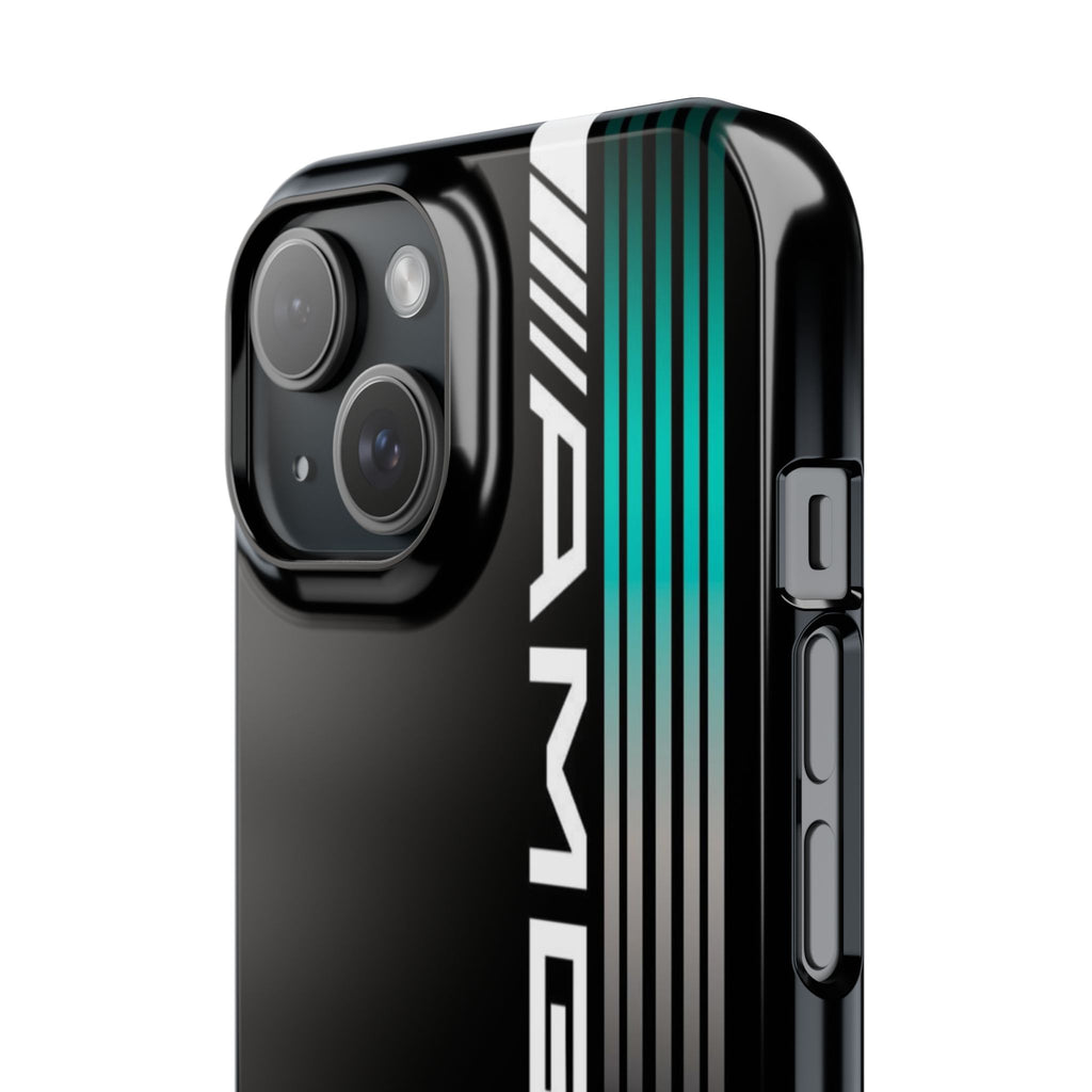 Slim Phone Case - F1 AMG
