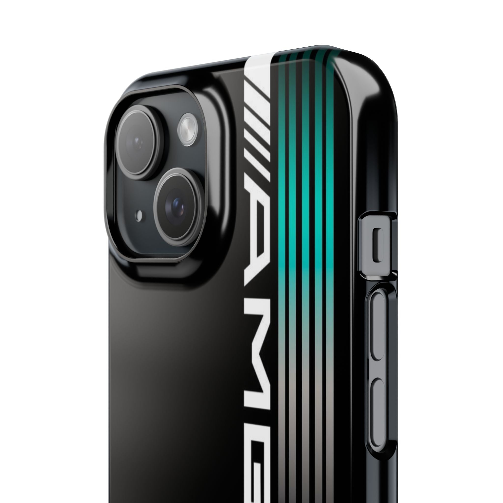 Slim Phone Case - F1 AMG
