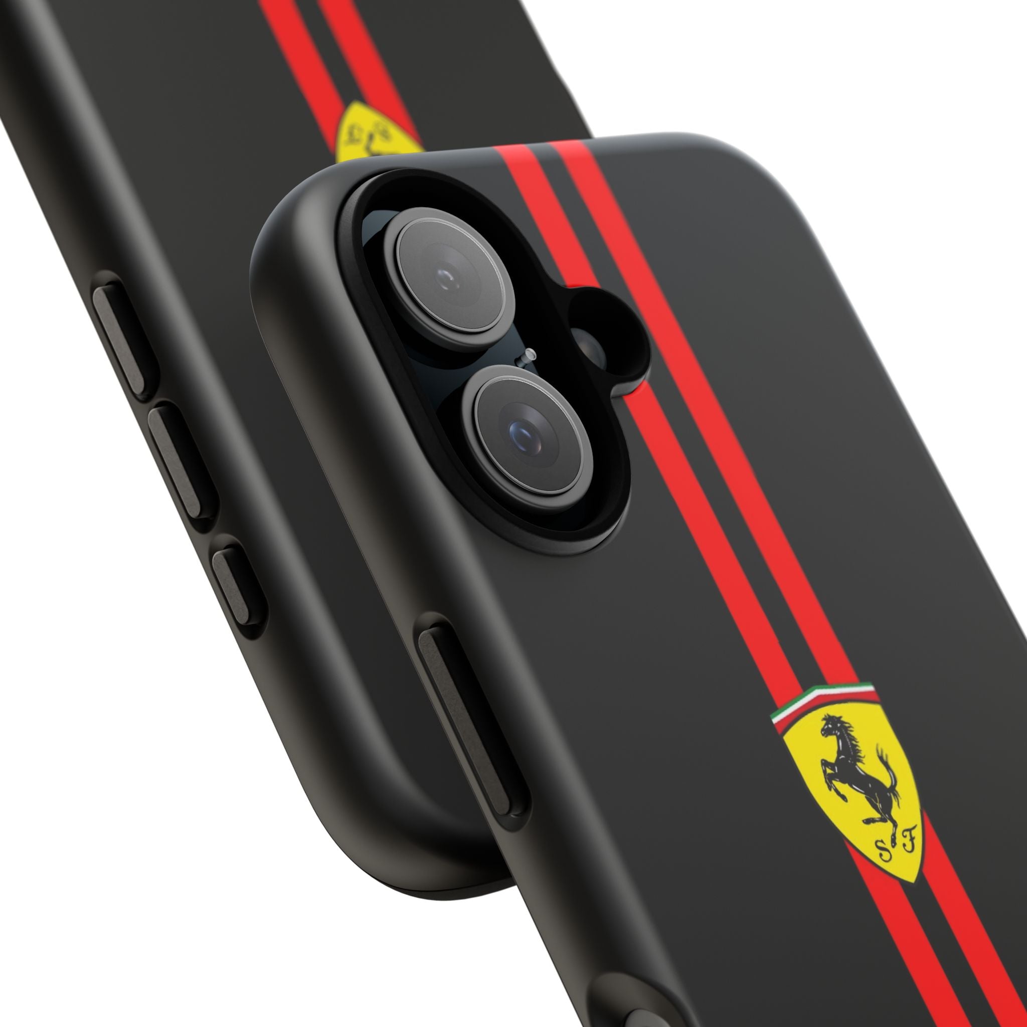 Phone Case - Ferrari