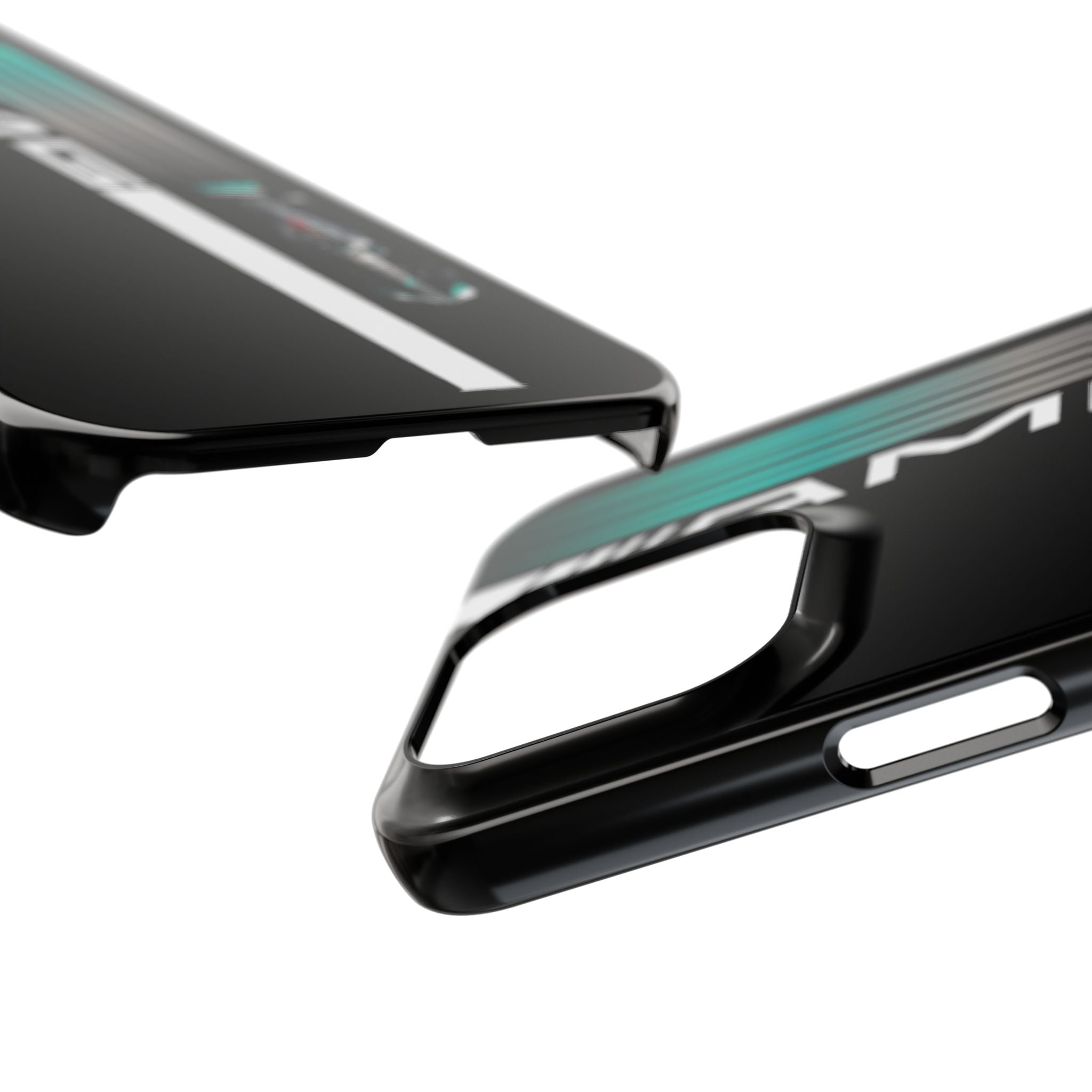 Slim Phone Case - F1 AMG