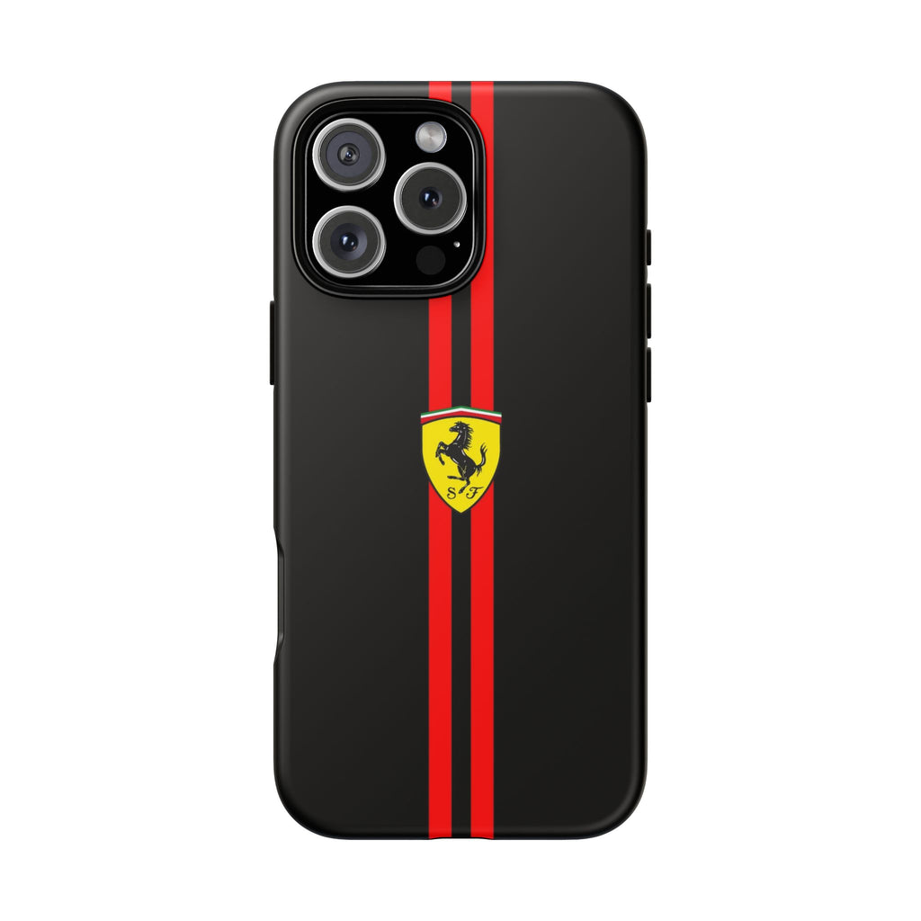 Phone Case - Ferrari