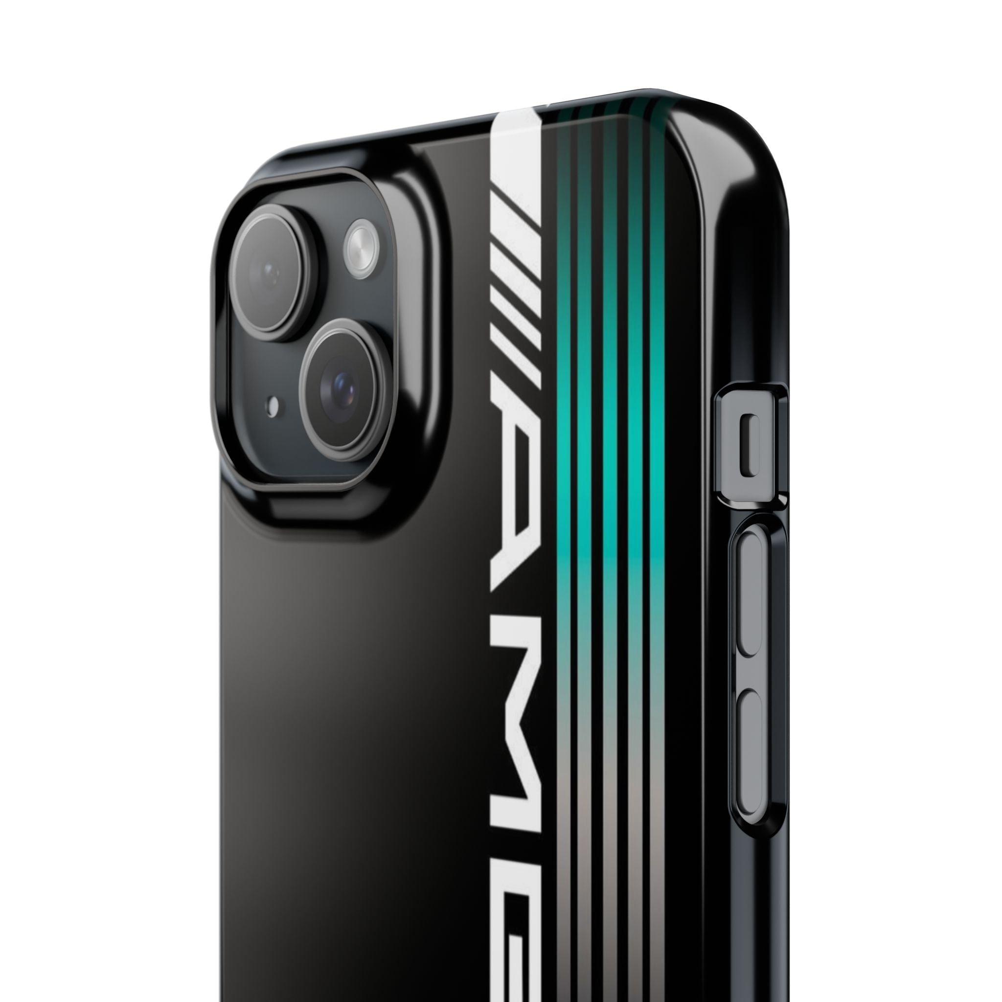 Slim Phone Case - F1 AMG
