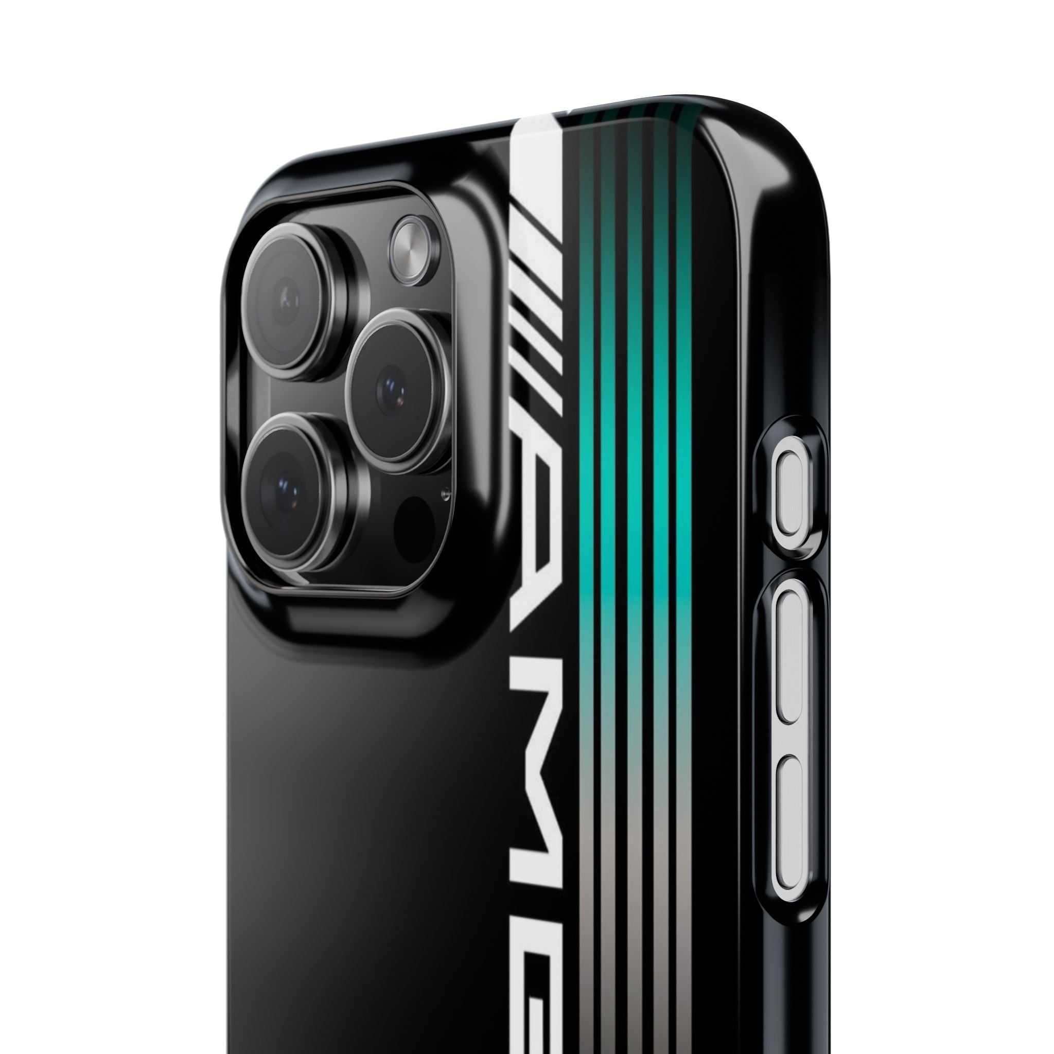 Slim Phone Case - F1 AMG