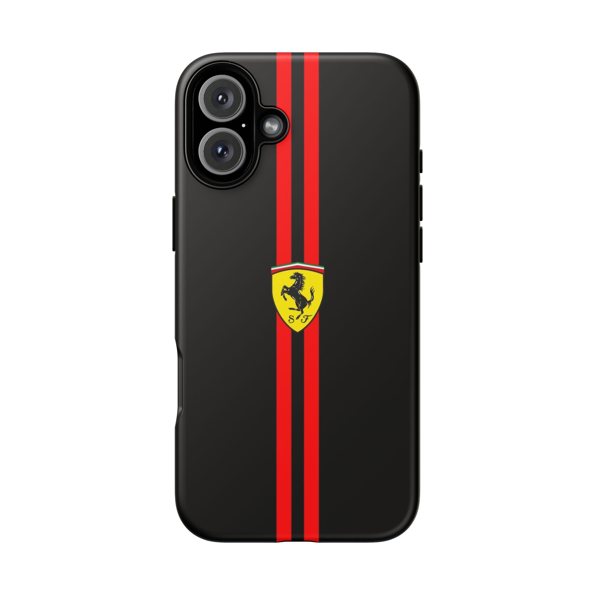 Phone Case - Ferrari
