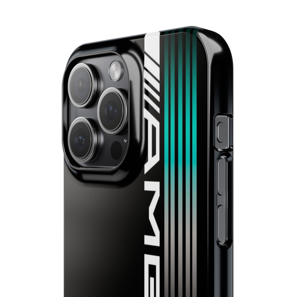 Slim Phone Case - F1 AMG