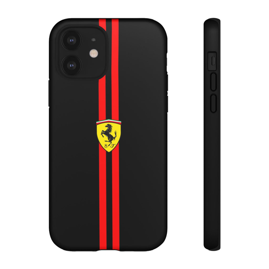 Phone Case - Ferrari