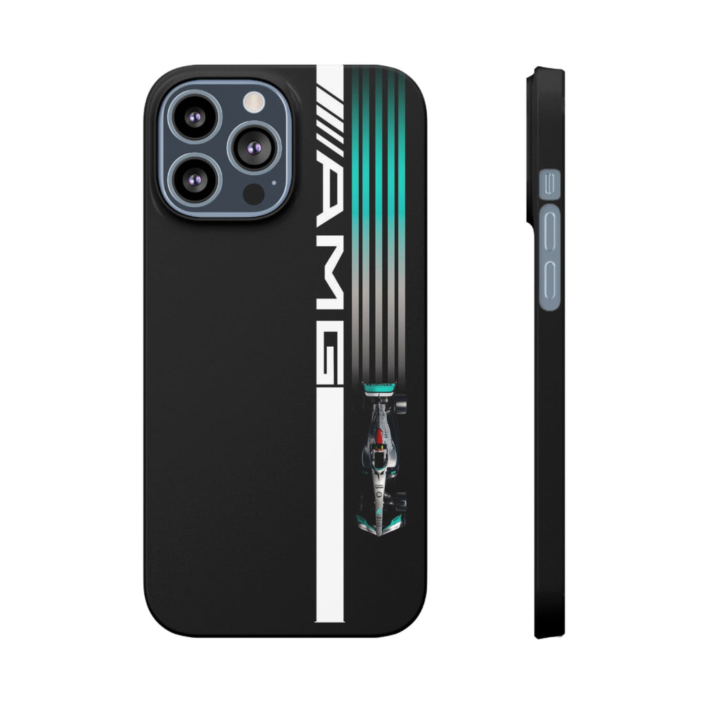 Slim Phone Case - F1 AMG