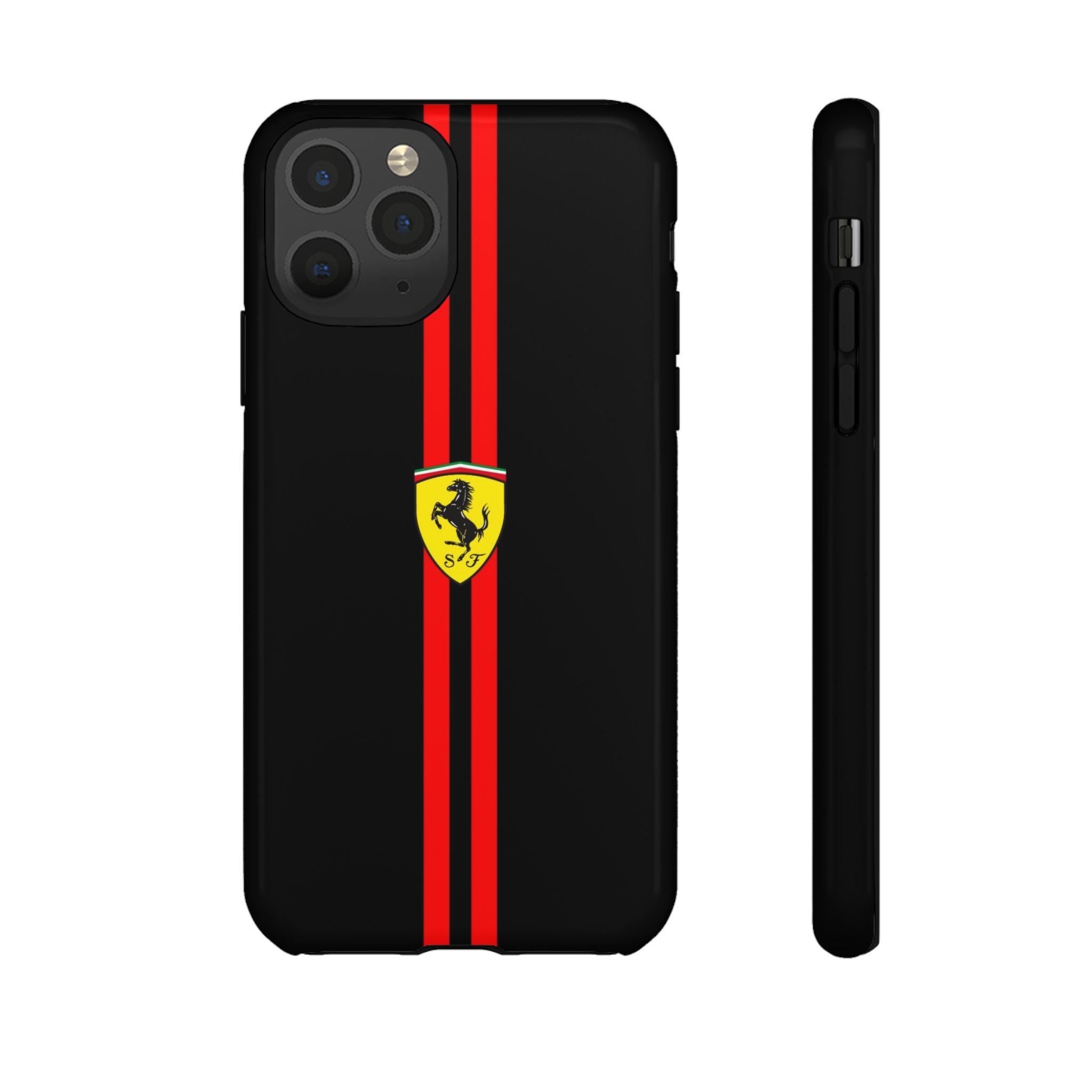 Phone Case - Ferrari