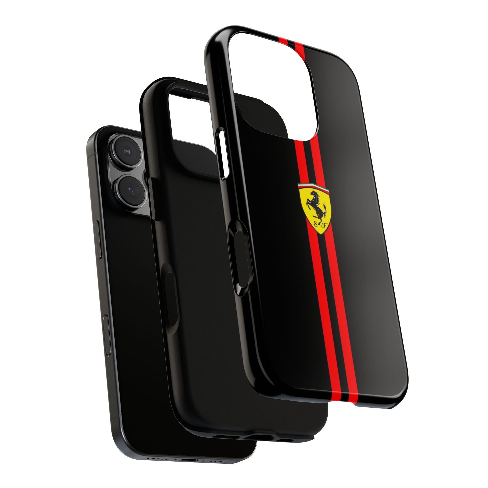 Phone Case - Ferrari
